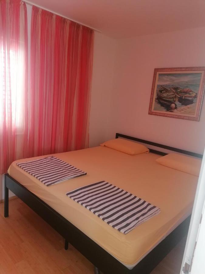 Divine View Apartment Seget Donji Exterior photo